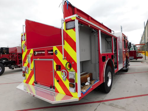 Wheeling FD