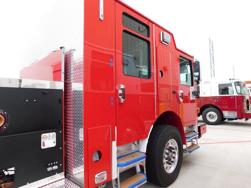 Wheeling FD