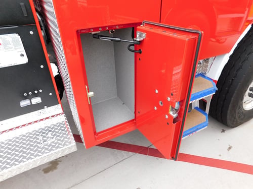 Wheeling FD