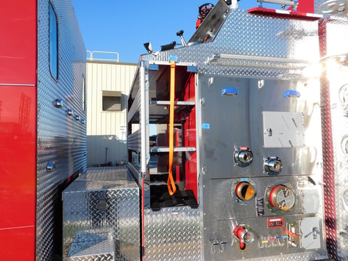 South Bellevue FD