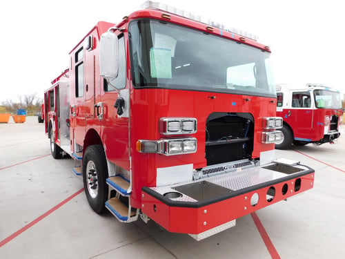 Wheeling FD