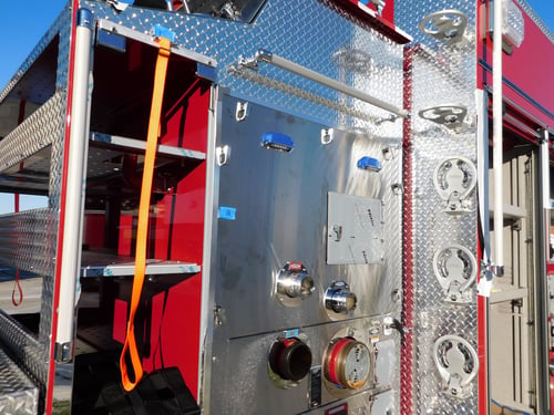 South Bellevue FD
