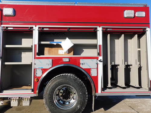 South Bellevue FD
