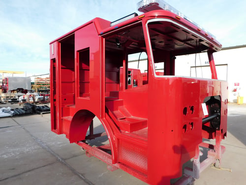 Springfield FD