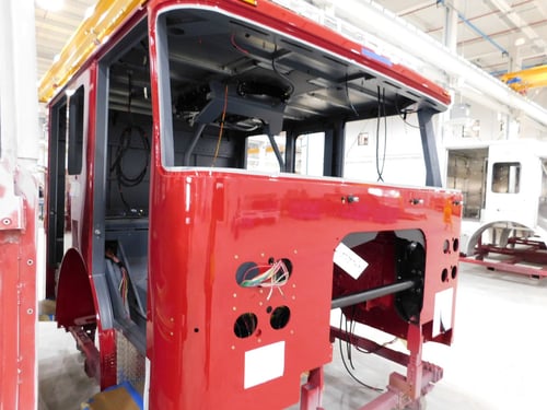 Omaha FD