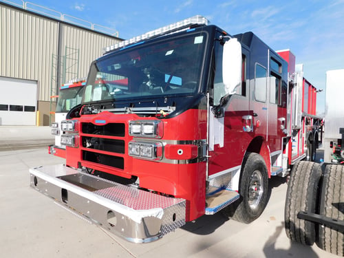 Smithton FPD