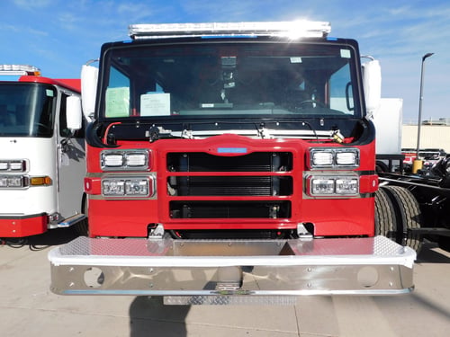 Smithton FPD