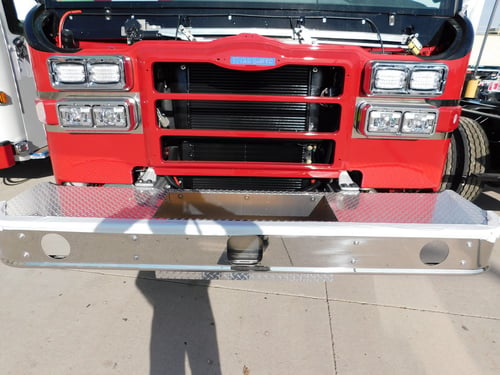 Smithton FPD
