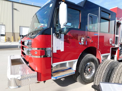 Smithton FPD
