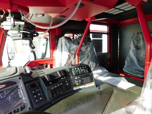 Smithton FPD