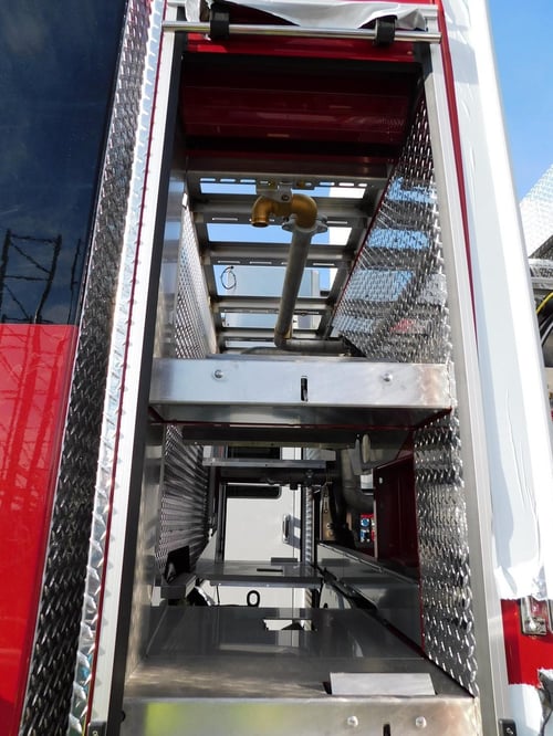 Smithton FPD