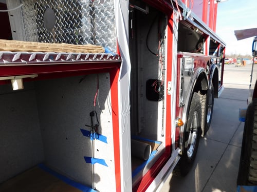 Smithton FPD