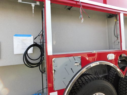 Smithton FPD