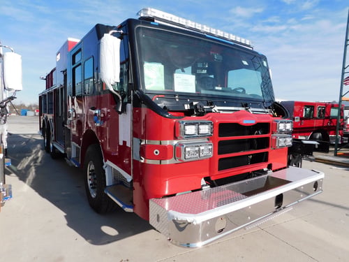 Smithton FPD