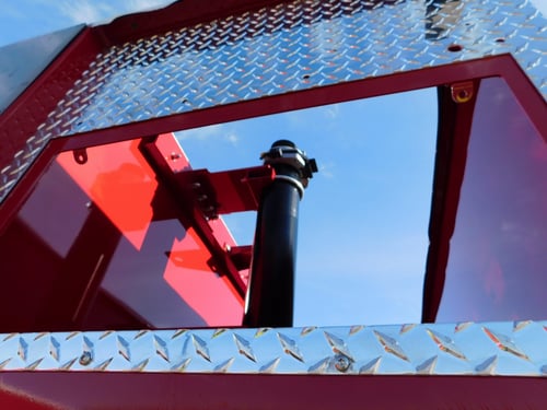 Springfield FD