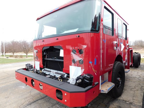 Omaha FD