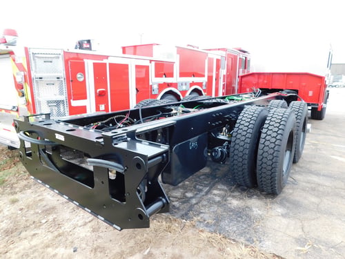 Omaha FD