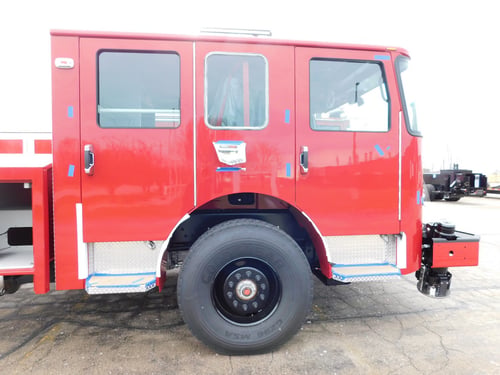 Omaha FD