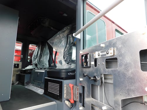 Omaha FD