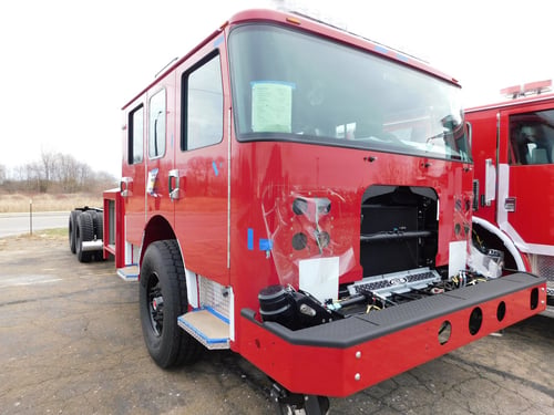 Omaha FD