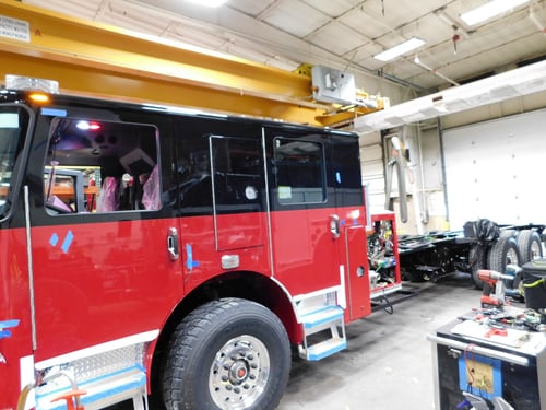 Freeport FD