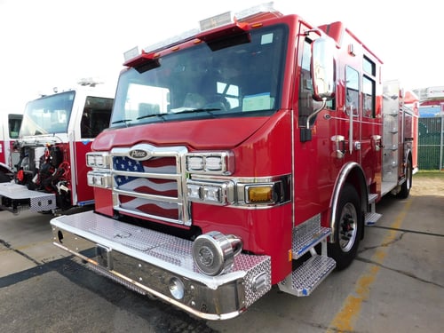 South Bellevue FD