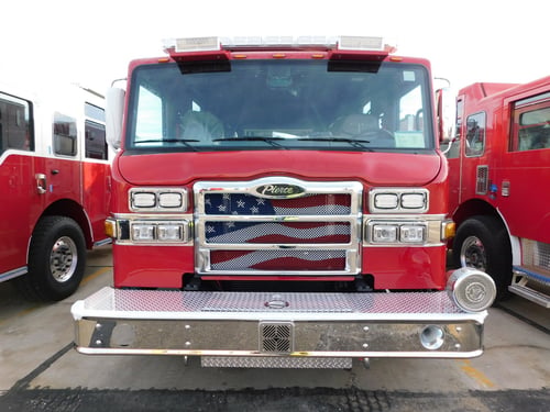 South Bellevue FD