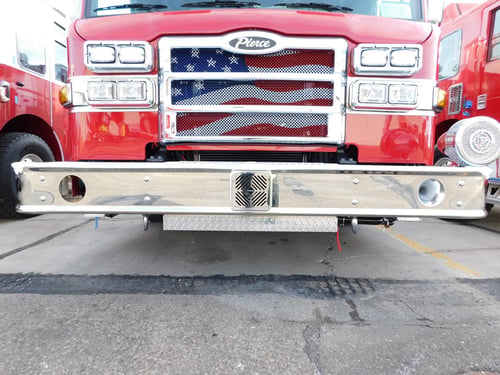 South Bellevue FD