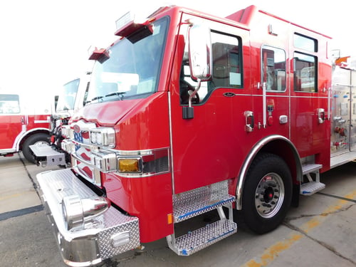 South Bellevue FD