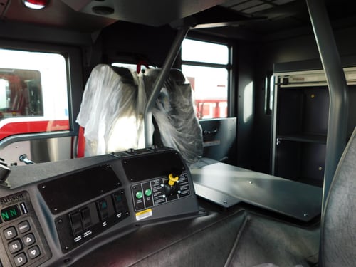 South Bellevue FD