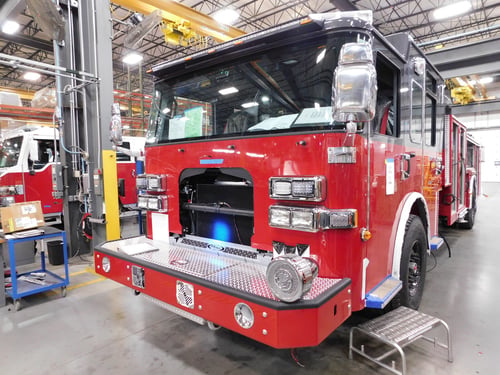 Brookfield FD