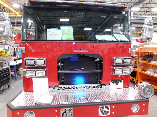 Brookfield FD