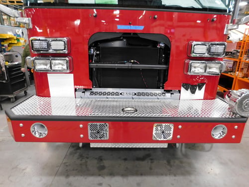 Brookfield FD