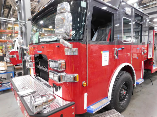 Brookfield FD