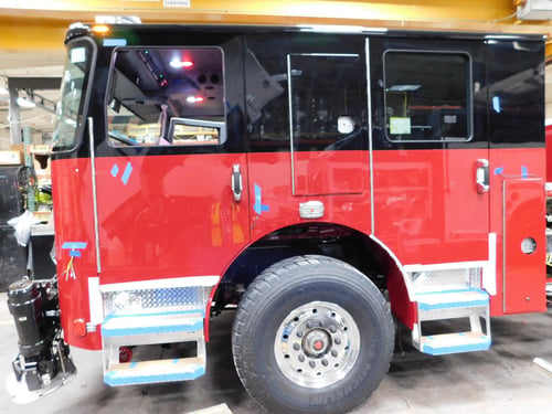 Freeport FD