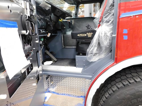 Brookfield FD