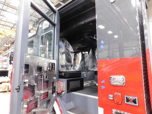 Brookfield FD