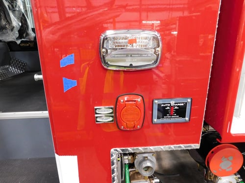 Brookfield FD