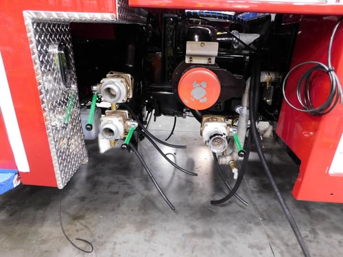 Brookfield FD