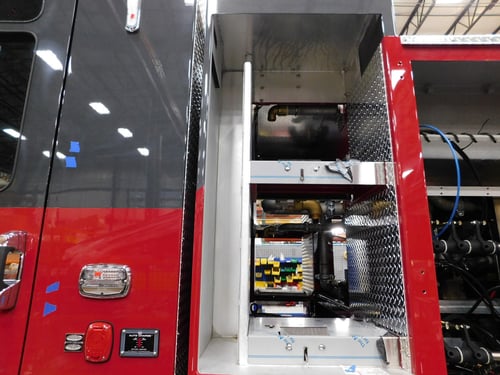Brookfield FD