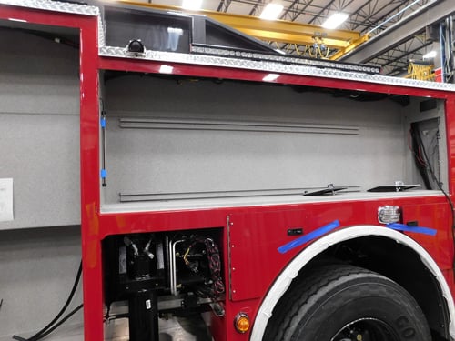 Brookfield FD