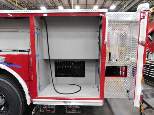 Brookfield FD