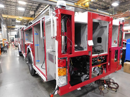 Brookfield FD