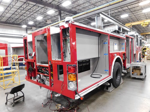 Brookfield FD