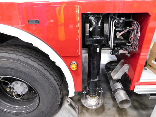 Brookfield FD