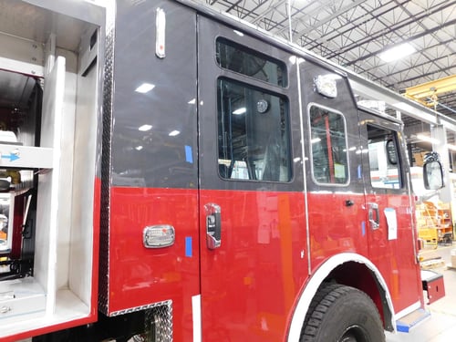 Brookfield FD
