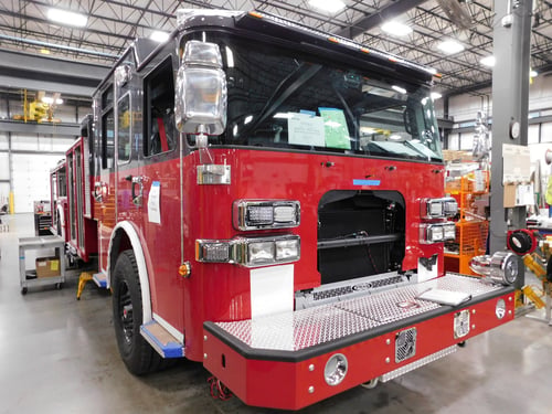 Brookfield FD