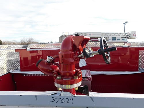 South Bellevue FD