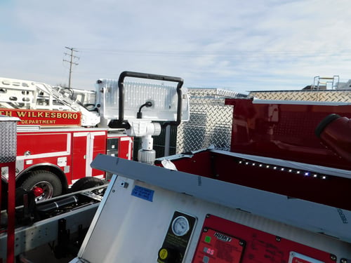 South Bellevue FD