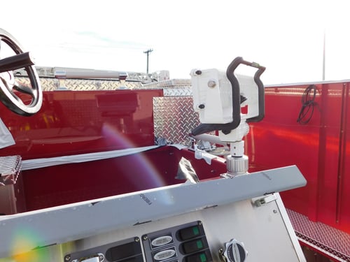 South Bellevue FD